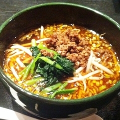 創作中華 花/華の画像