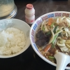 本格中華小皿料理 紅和楼の画像