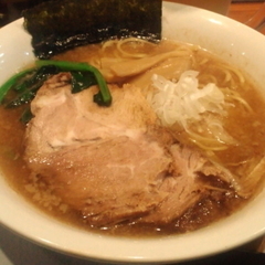 心らぁめんの画像