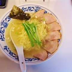 ドラゴン500 フューチャリング せき麺の画像