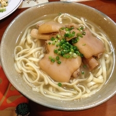 ゆんたく亭の画像