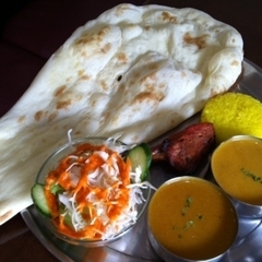 サムエルダイニングの画像