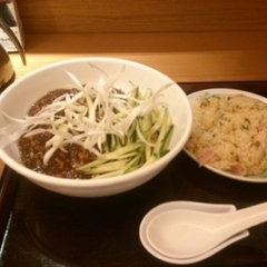 中国料理 百楽の画像