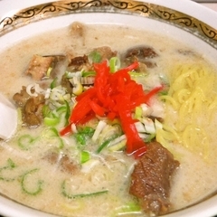 ラーメン道楽の店 あたりや 北上店の画像