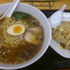 らーめん サンキューの画像