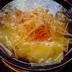 羅麺屋敷の画像