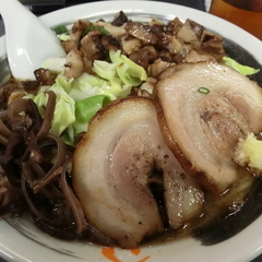 らーめん ときんの画像