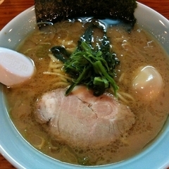 おーくら家 上白根店の画像