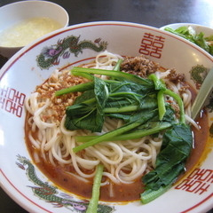 中国家庭料理 楊 十条店の画像