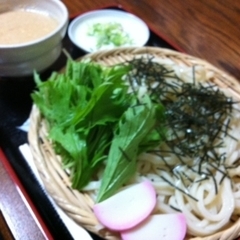 うどん乃かわむらの画像