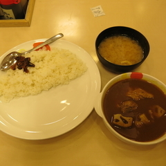 松屋 新大阪東口店の画像