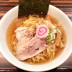 つけめん・らあめん 天空の城の画像