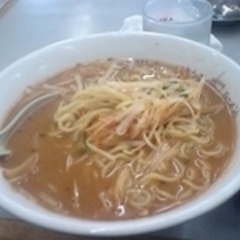 ラーメンどさん子 藤井店の画像
