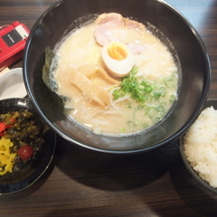 湘南らあめん頂の画像