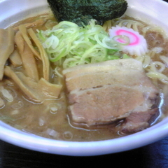 麺屋 TAKUの画像