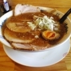 ちゃーしゅー屋の画像