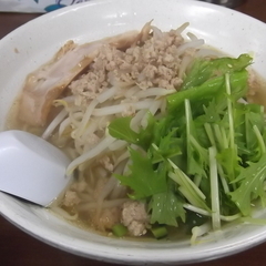 拉麺 三華の画像