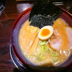光麺 六本木店の画像
