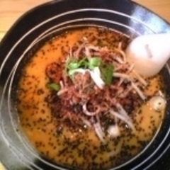 担々麺の画像
