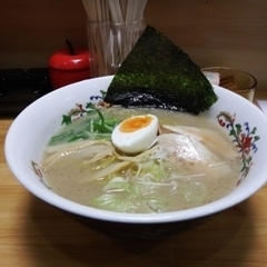イケ麺 ふり～だむの画像