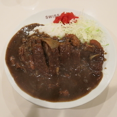 洋食 すいすの画像