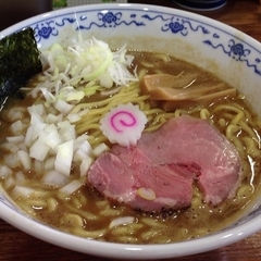 らーめんつけめん 勢丸の画像