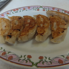 餃子の王将 茗荷谷駅前店の画像