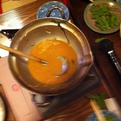 炭焼茶屋 歌流多の画像