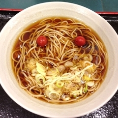 小諸そば 田村町店の画像