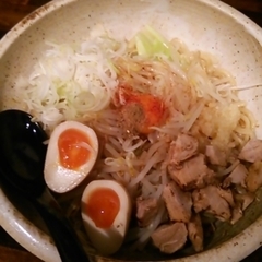 まぜそば専門店 麺や 絆の画像