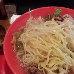 船場坦々麺の画像