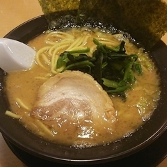 横浜らーめん藤龍 イオン八千代緑が丘SC店の画像