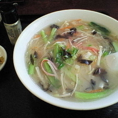 中華風居酒屋 庶民の画像