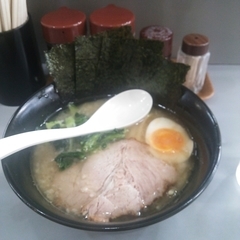 麺匠 矢向の画像