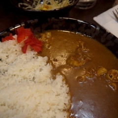 カレー屋 匠の画像
