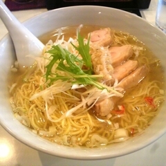 麺や 光 錦糸町2号店の画像