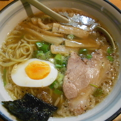 らーめん たくろうの画像