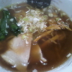 中華レストラン平成の画像