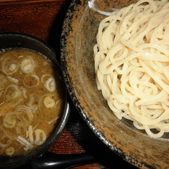 つけめん 春一の画像