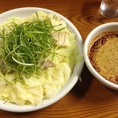 元祖激辛つけ麺 とし 総本店の画像