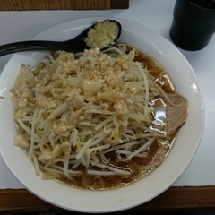 ラーメン だるま 戸畑本店の画像