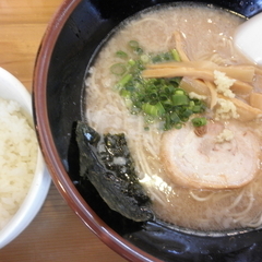 うまいとんこつ ゑびすの画像