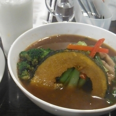 Curry Di.SAVoYの画像