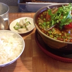 タイ料理レストラン EVANの画像