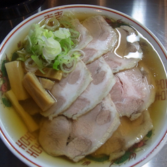 麺なかの 春岡店の画像