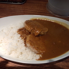 麹町咖哩の画像