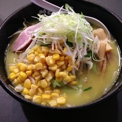 札幌ラーメン どさん娘 蔵王のいえの画像