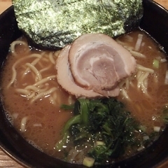 らーめん七福家 早稲田店の画像