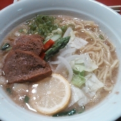 麺家 一番星の画像