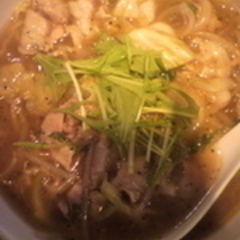 ぁ. ガッチャ麺の画像